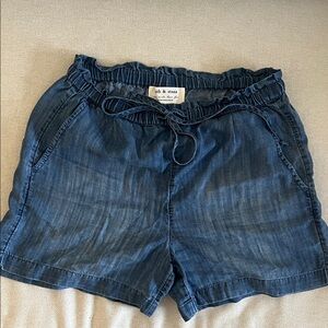 Cloth & Stone Shorts